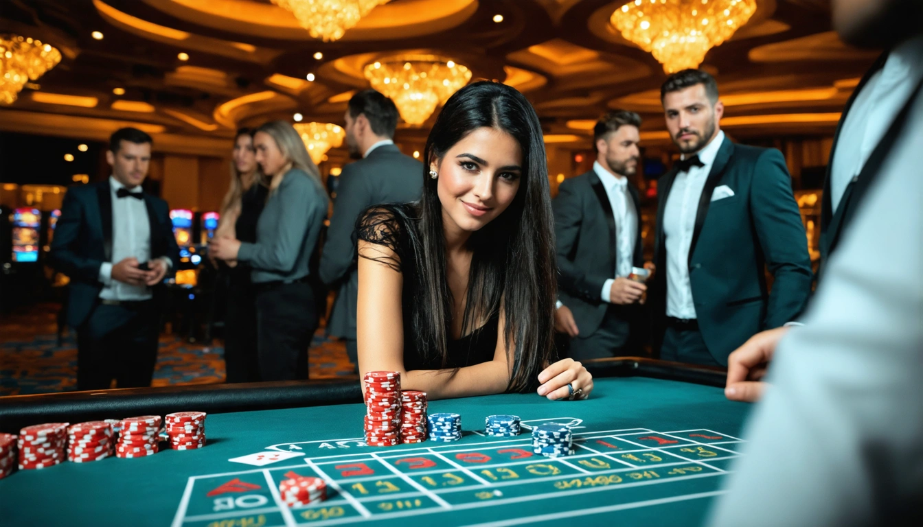 aksiyalar Pinco Casino