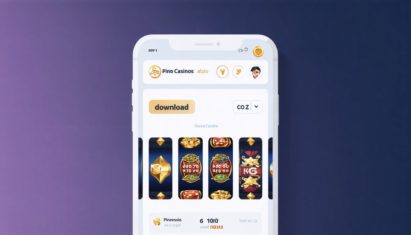 download Pinco Casino